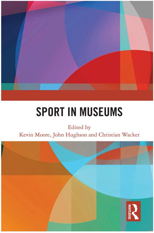 Produktbild: Sport in Museums