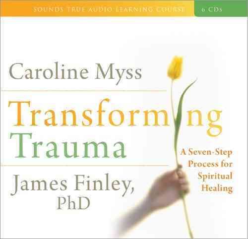 Produktbild: TRANSFORMING TRAUMA          D