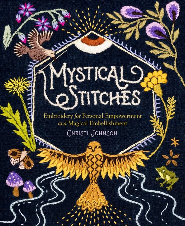 Produktbild: Mystical Stitches