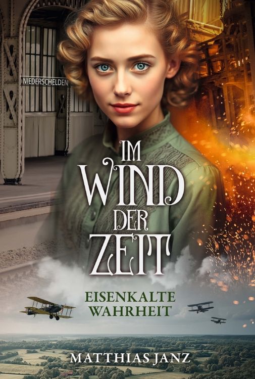 Produktbild: Im Wind der Zeit