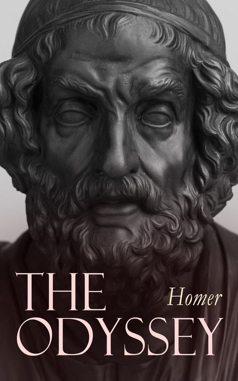 Produktbild: The Odyssey