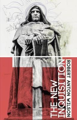 Produktbild: The New Inquisition