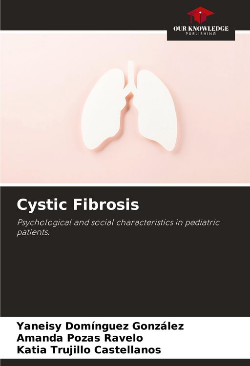 Produktbild: Cystic Fibrosis