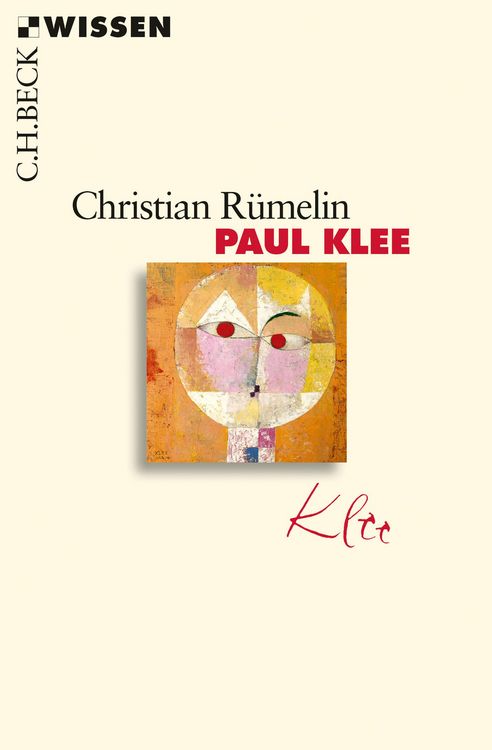 Produktbild: Paul Klee