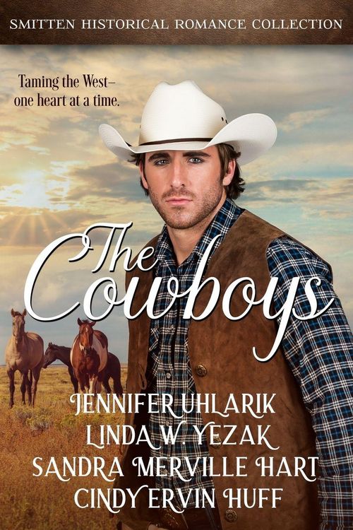 Produktbild: The Cowboys