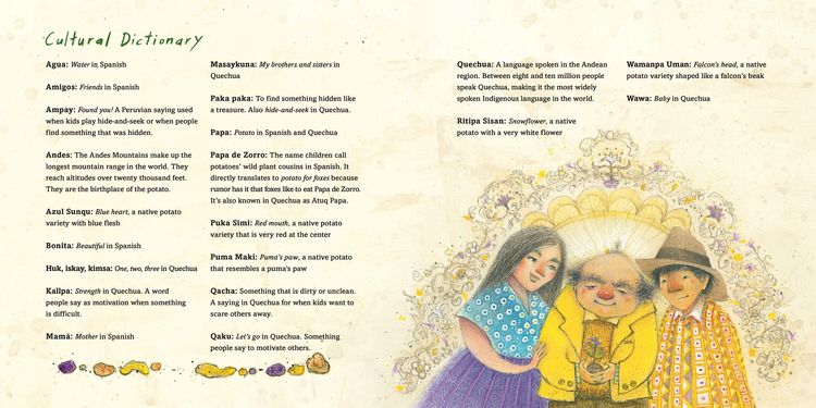 Produktbild: Alberto Salas Plays Paka Paka Con La Papa