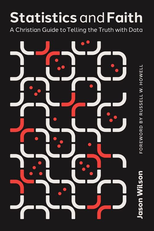 Produktbild: Statistics and Faith