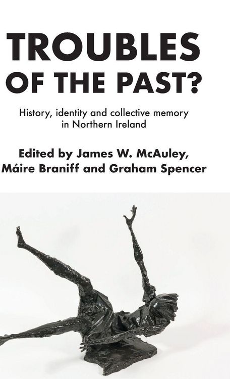 Produktbild: Troubles of the past?
