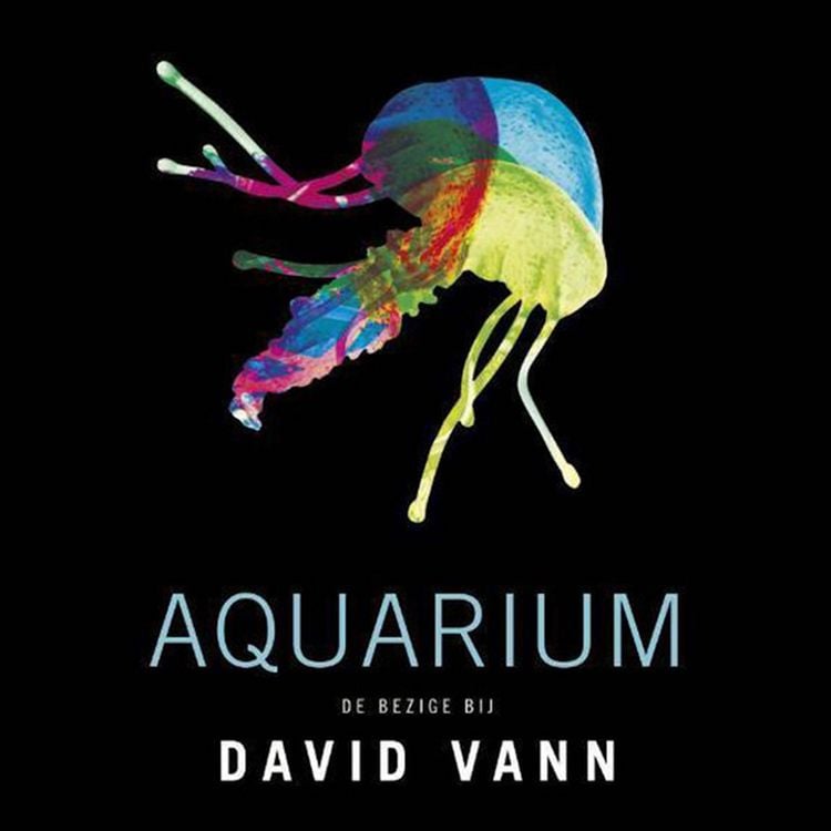 Produktbild: Aquarium
