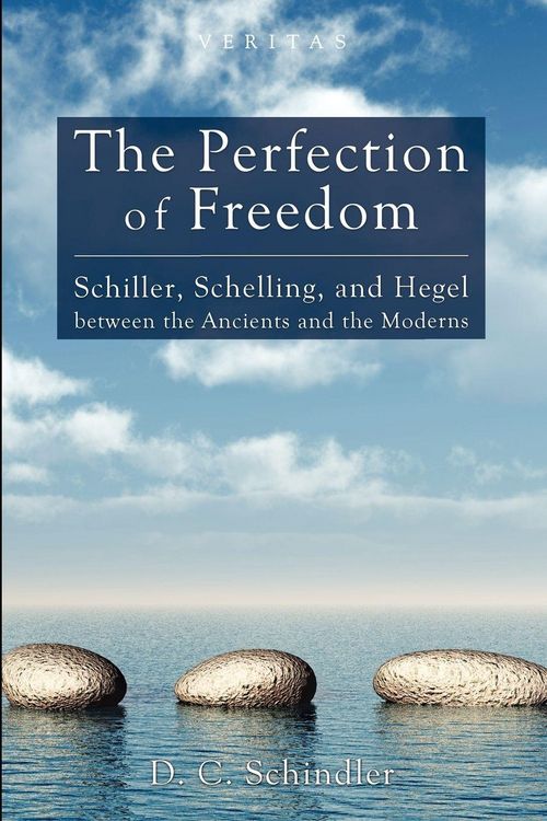 Produktbild: The Perfection of Freedom