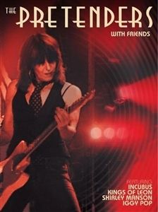 Produktbild: With Friends (DVD/BD/CD)
