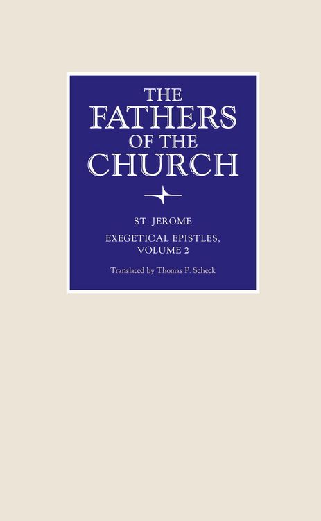 Produktbild: Exegetical Epistles, Volume 2