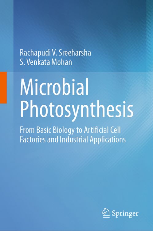 Produktbild: Microbial Photosynthesis