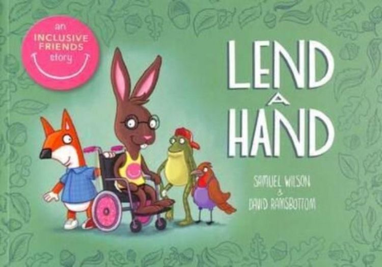 Produktbild: Lend A Hand