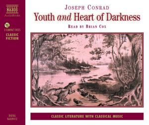 Produktbild: Youth/heart Of Darkness