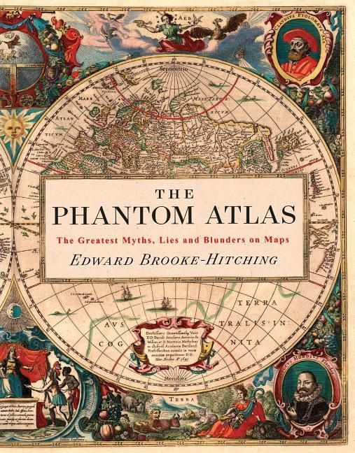 Produktbild: The Phantom Atlas