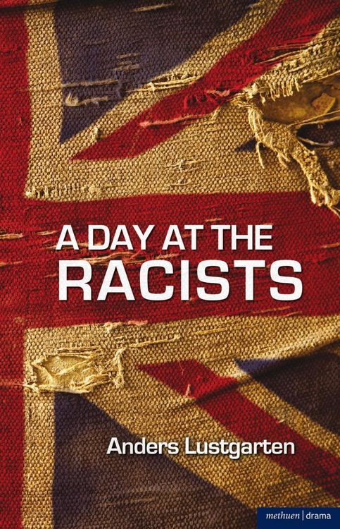 Produktbild: A Day at the Racists