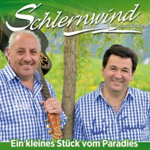 Produktbild: Ein kleines St&uuml;ck vom Paradies