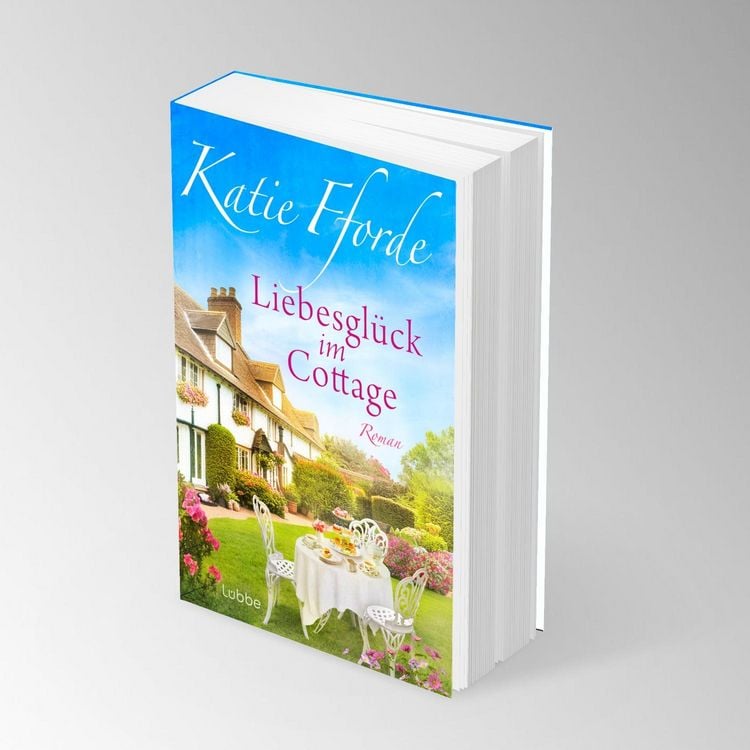 Produktbild: Liebesgl&uuml;ck im Cottage
