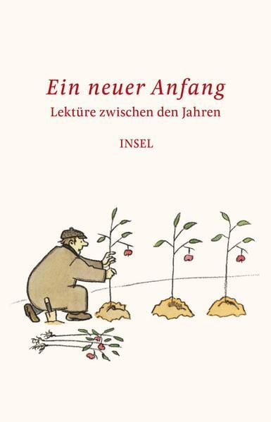 Produktbild: Lekt&uuml;re zwischen den Jahren