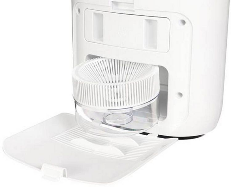 Produktbild: Blaupunkt BP-GIKLED11 UV-Insektenf&auml;nger UV-Licht, Stromgitter 6 W (B x H x T) 225 x 250 x 130 mm Schwarz 1 St.