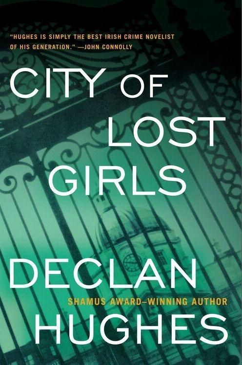 Produktbild: City of Lost Girls