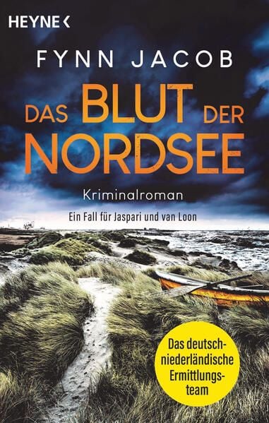 Produktbild: Das Blut der Nordsee