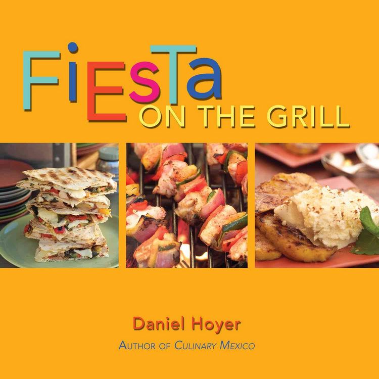 Produktbild: Fiesta On The Grill
