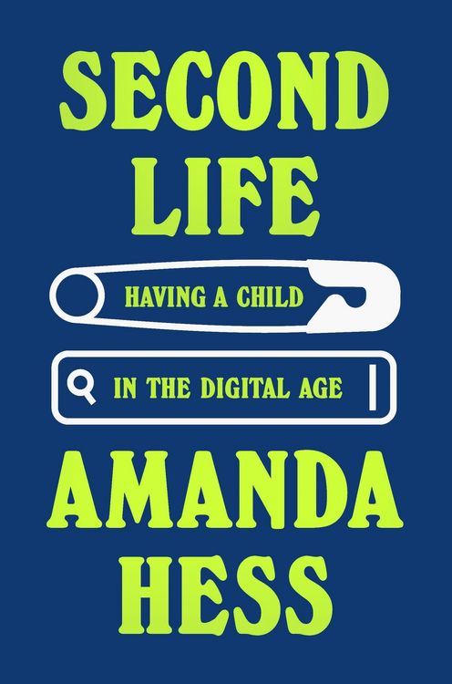 Produktbild: Second Life