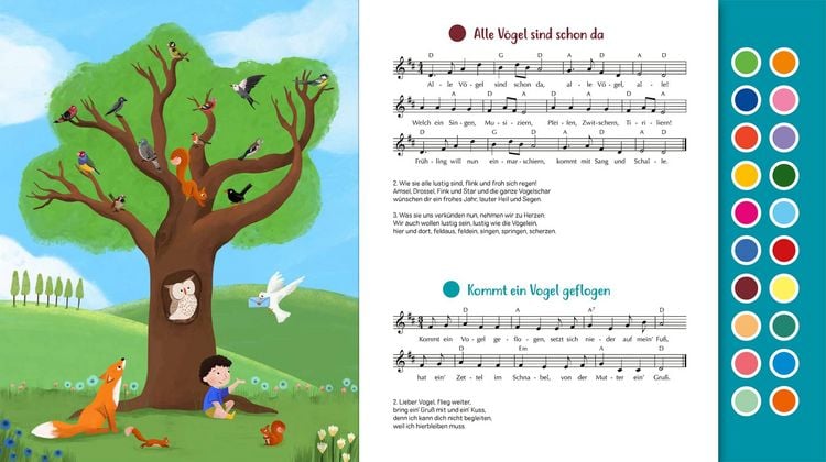 Produktbild: Sing mit!