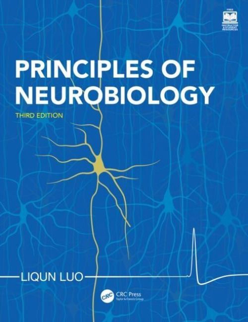 Produktbild: Principles of Neurobiology
