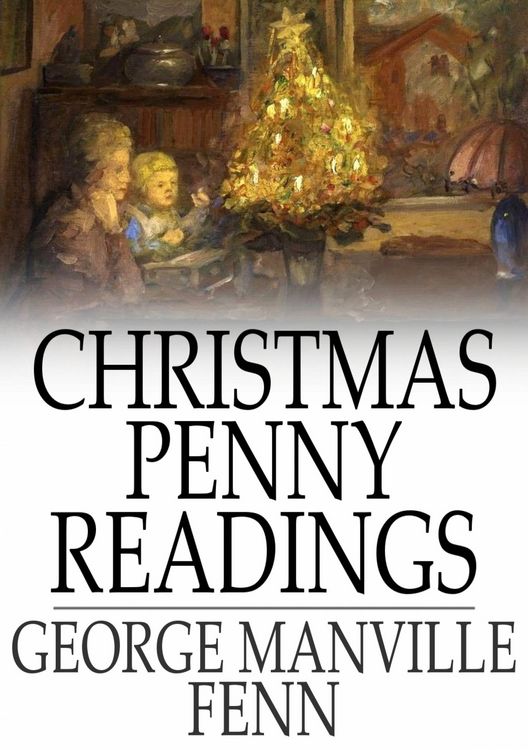 Produktbild: Christmas Penny Readings