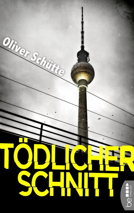 Produktbild: T&ouml;dlicher Schnitt