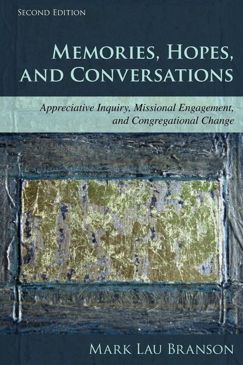 Produktbild: Memories, Hopes, and Conversations