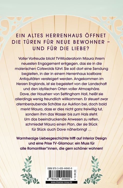 Produktbild: Hearts & Homes &ndash; Wo das Gl&uuml;ck wohnt