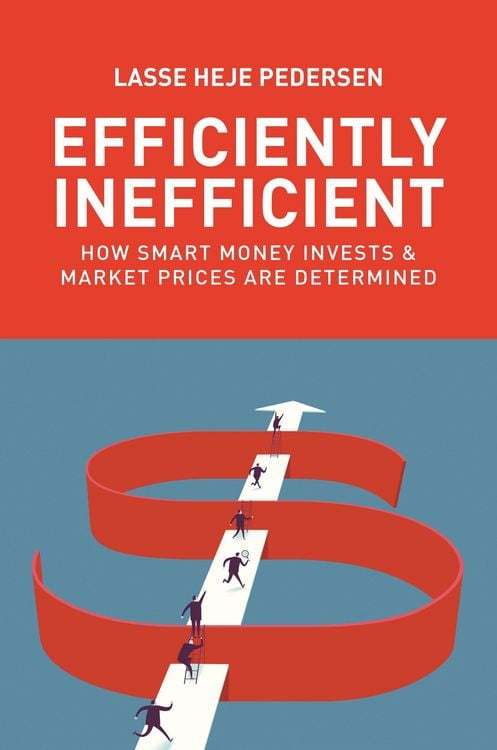 Produktbild: Efficiently Inefficient