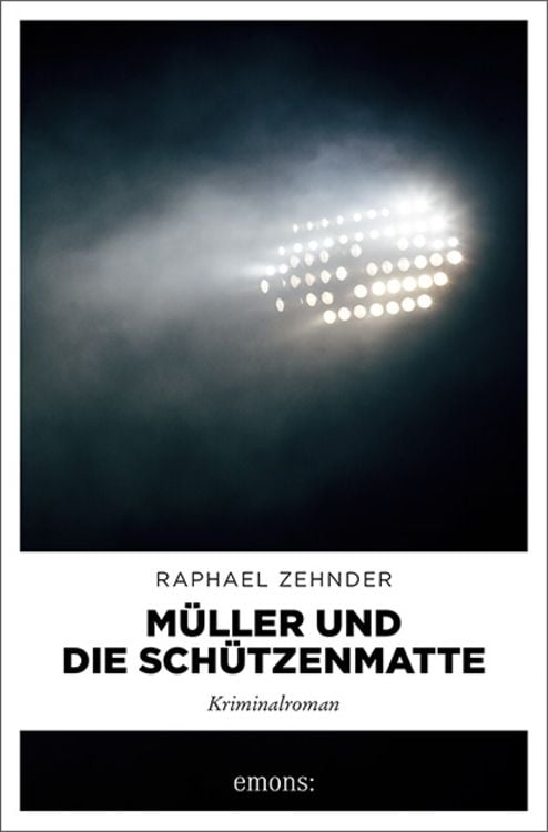 Produktbild: Müller und die Schützenmatte