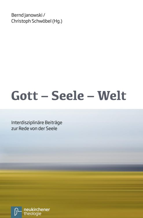 Produktbild: Gott - Seele - Welt