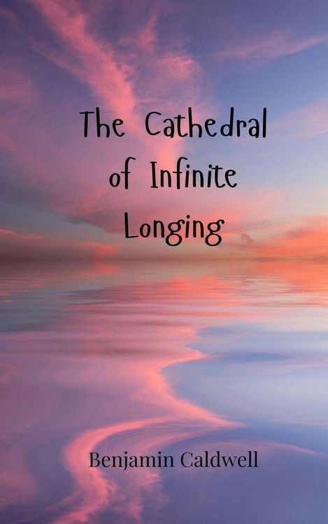 Produktbild: The Cathedral of Infinite Longing