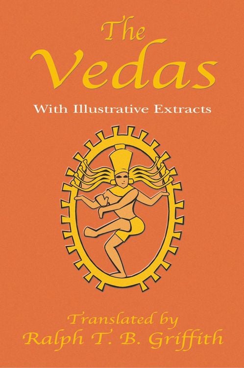 Produktbild: The Vedas