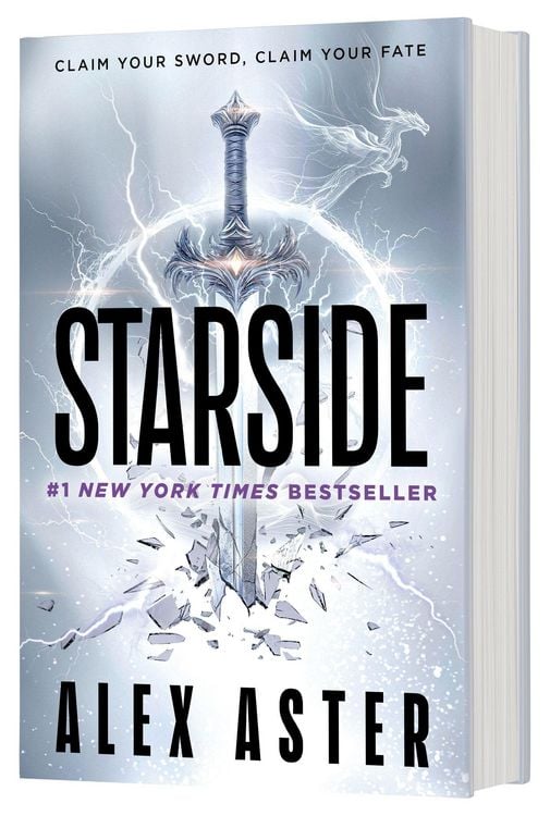 Produktbild: Starside