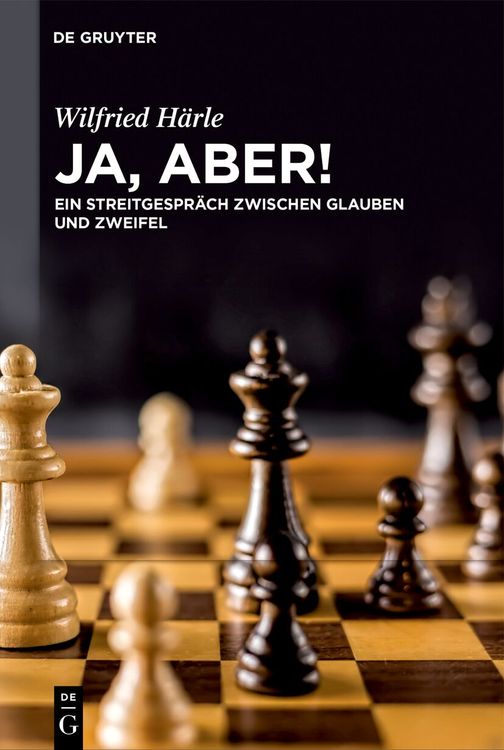 Produktbild: Ja, aber!