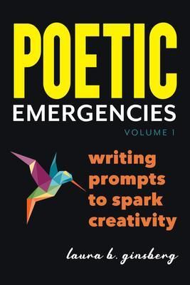 Produktbild: Poetic Emergencies