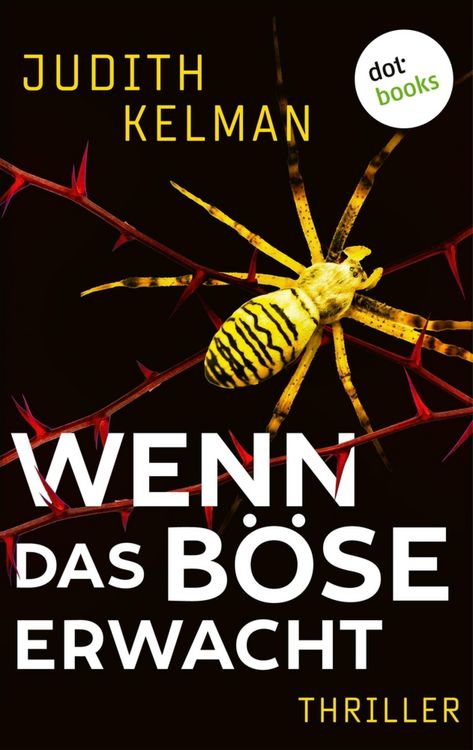 Produktbild: Wenn das B&ouml;se erwacht