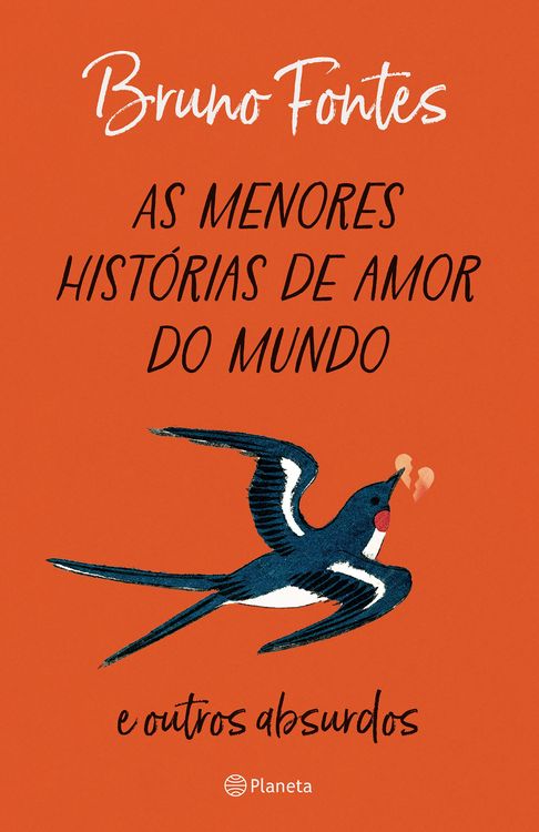 Produktbild: As menores hist&oacute;rias de amor do mundo