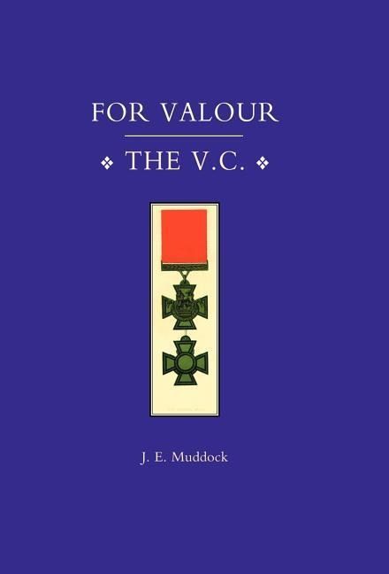 Produktbild: For Valour, the V.C.