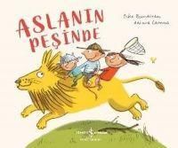 Produktbild: Aslanin Pesinde