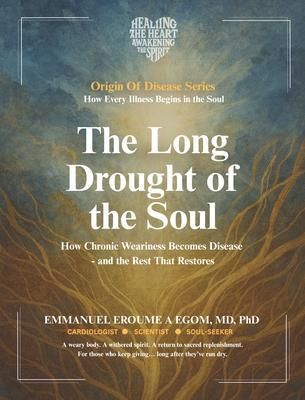 Produktbild: The Long Drought of the Soul