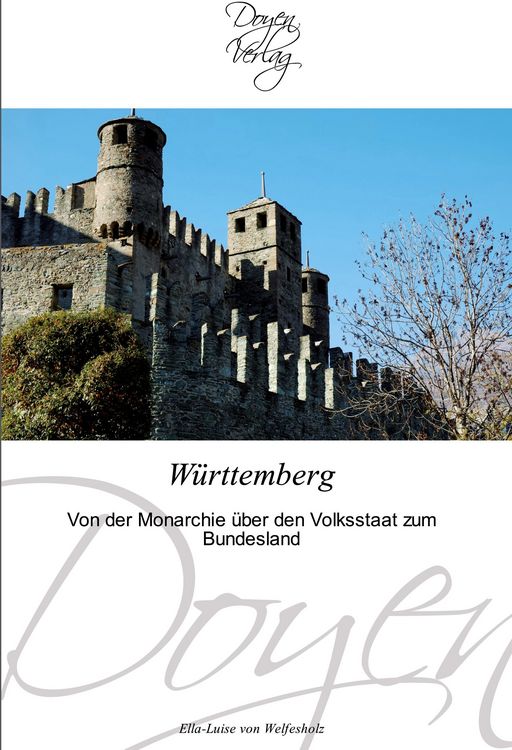 Produktbild: W&uuml;rttemberg