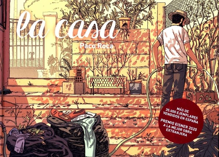 Produktbild: La casa